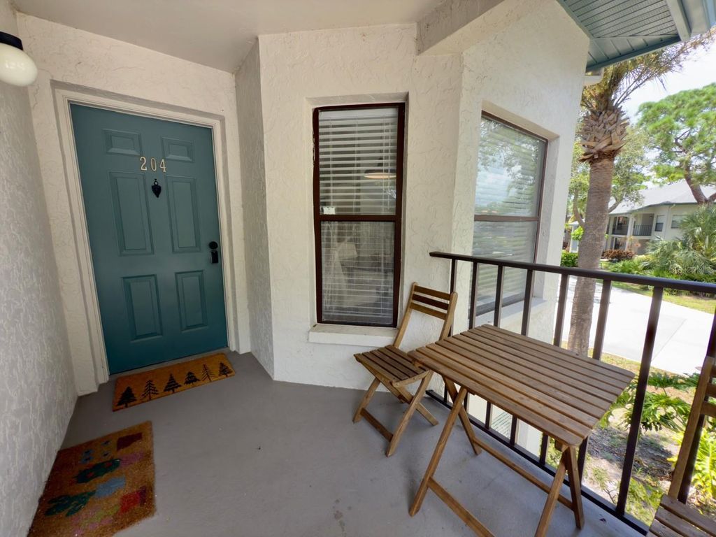 Photo of 4411 46th Avenue W #204, Bradenton, FL 34210 (MLS # A4659631)