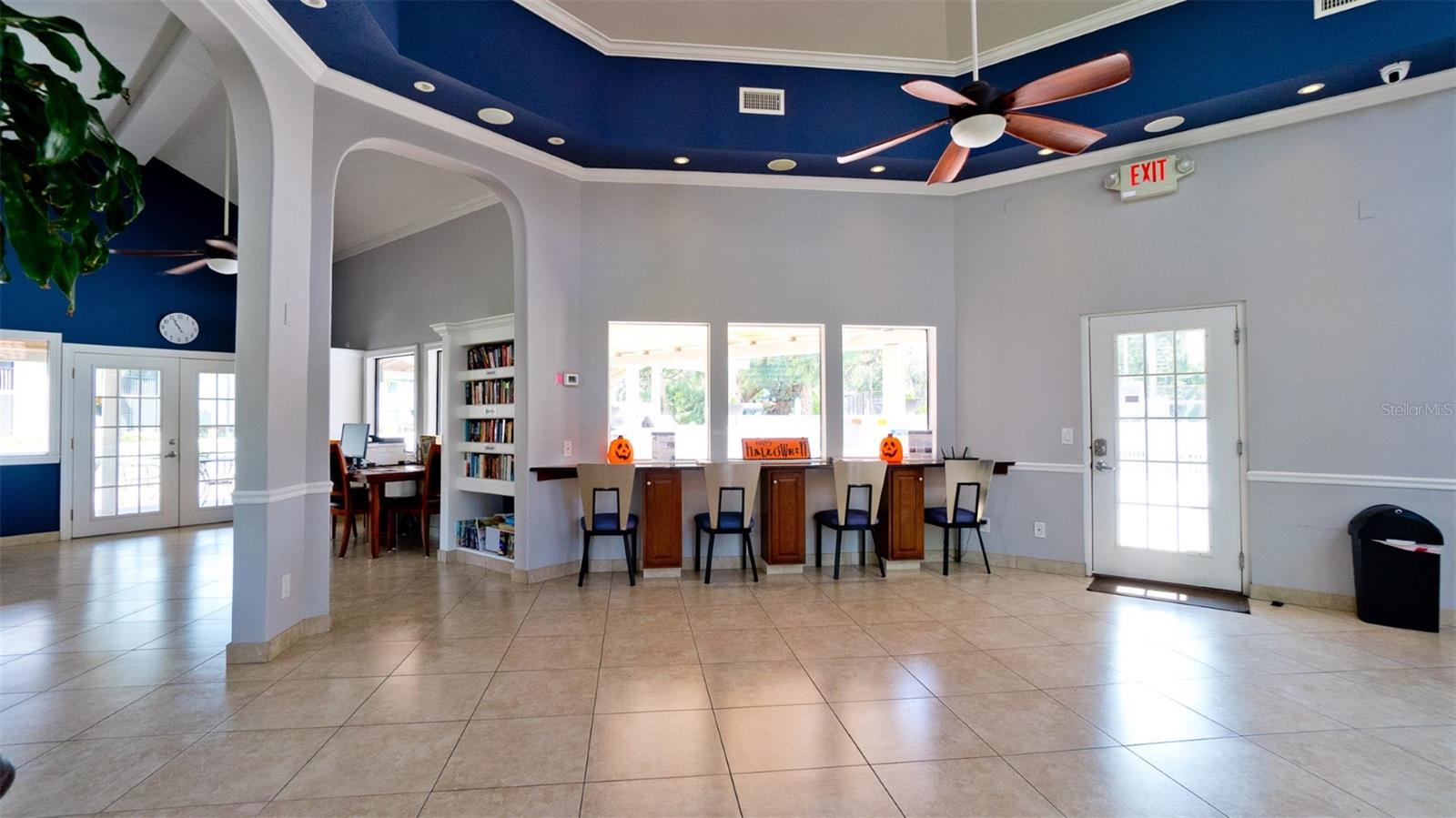 SHOREWALK BATH & TENNIS CLUB 12 - Residential