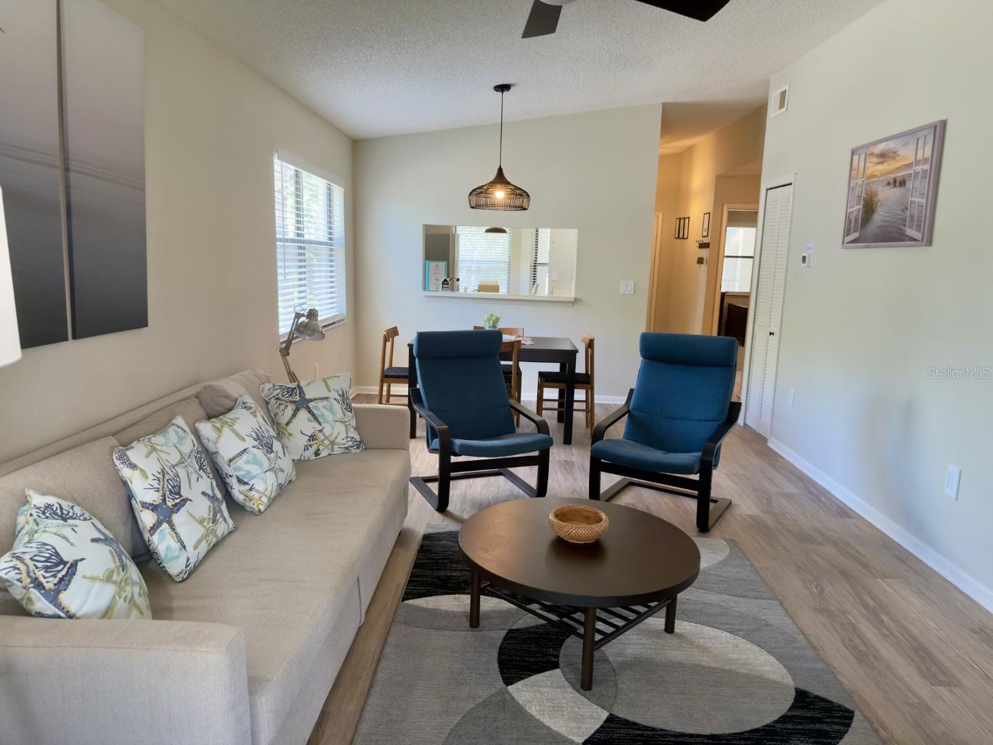 SHOREWALK BATH & TENNIS CLUB 12 - Residential