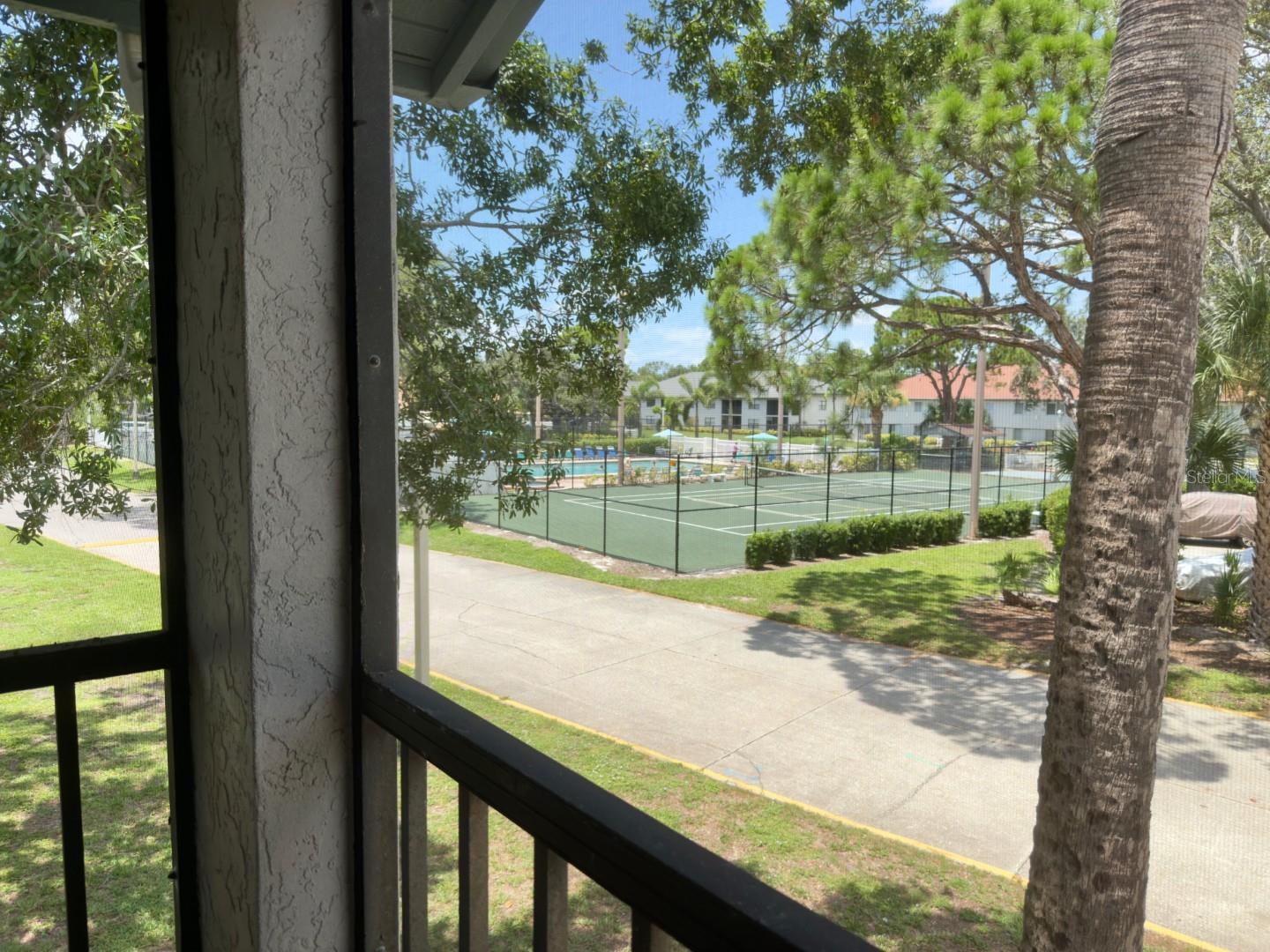 SHOREWALK BATH & TENNIS CLUB 12 - Residential