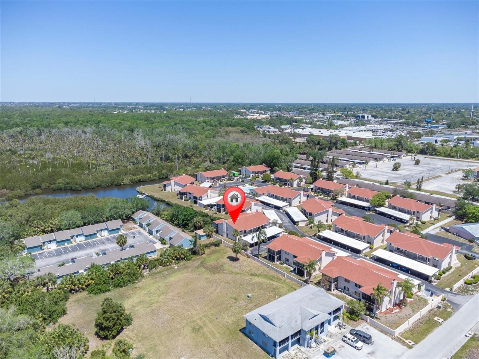 EAGLES POINT CONDO - Residential