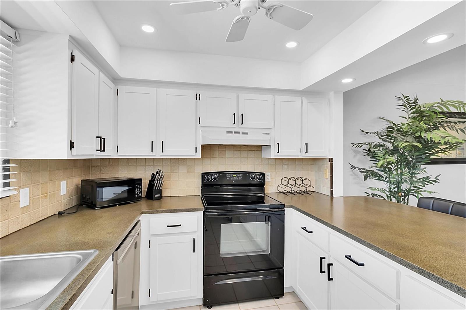 EAGLES POINT CONDO - Residential