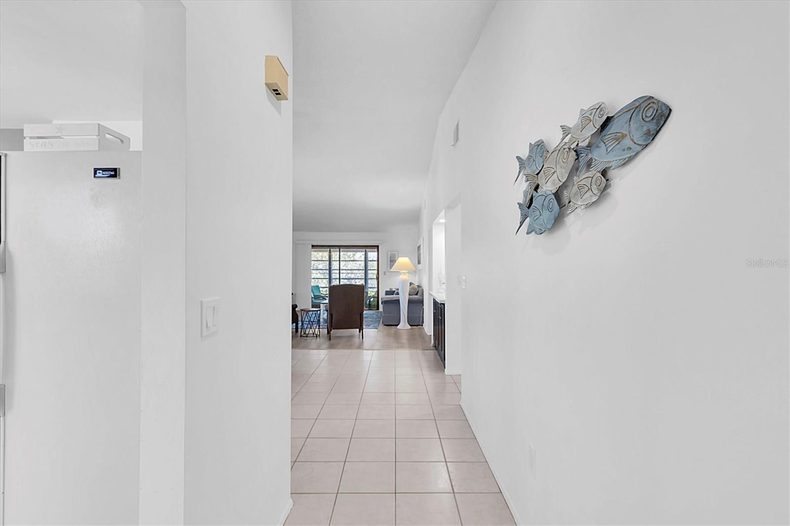 EAGLES POINT CONDO - Residential