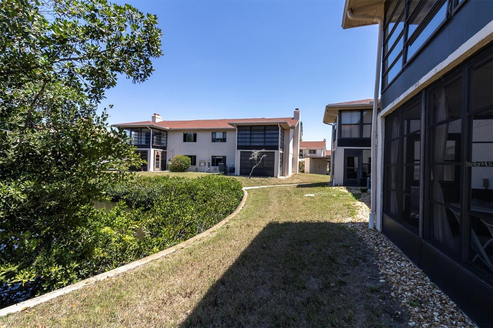 EAGLES POINT CONDO - Residential