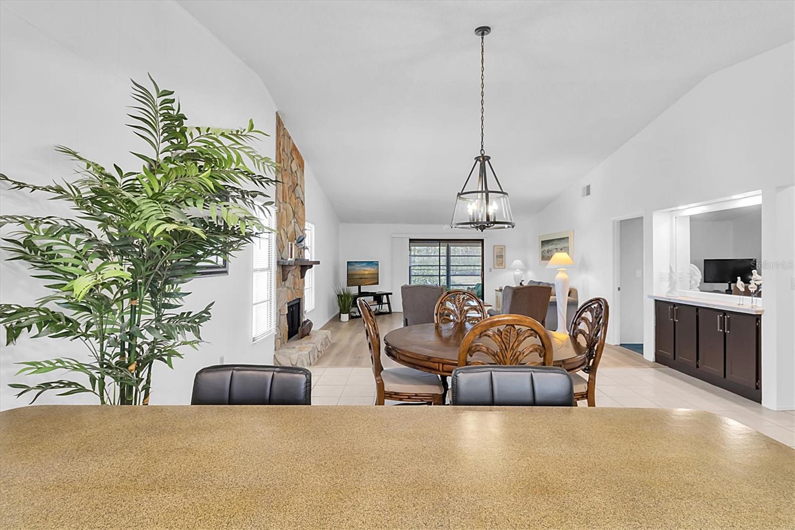 EAGLES POINT CONDO - Residential