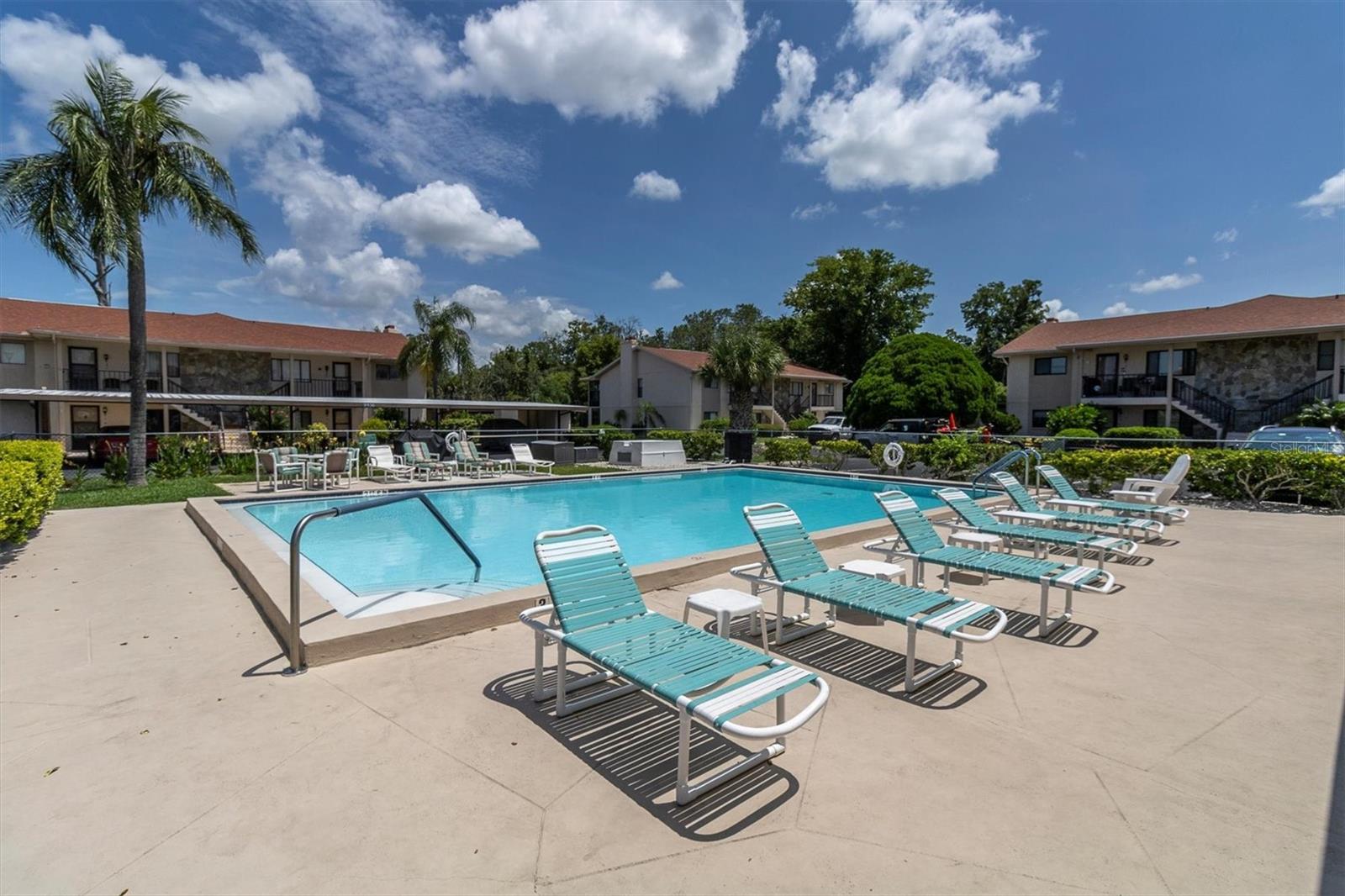 EAGLES POINT CONDO - Residential