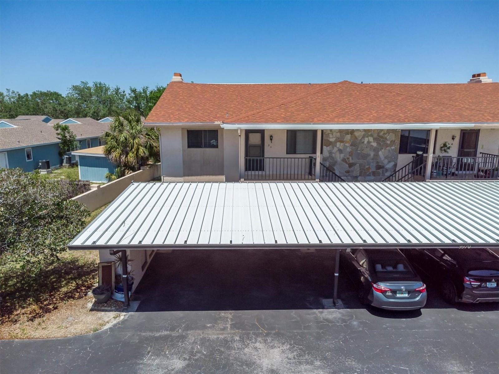 EAGLES POINT CONDO - Residential