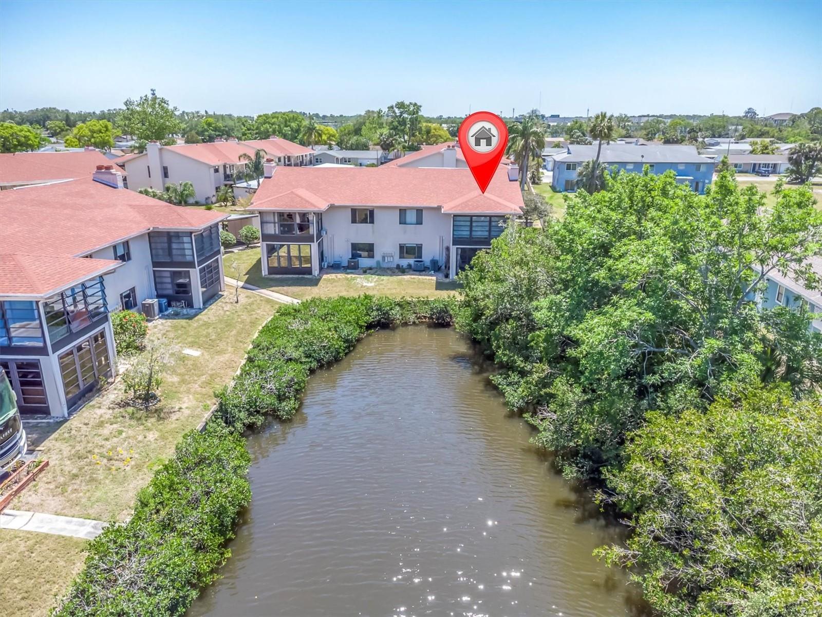 EAGLES POINT CONDO - Residential