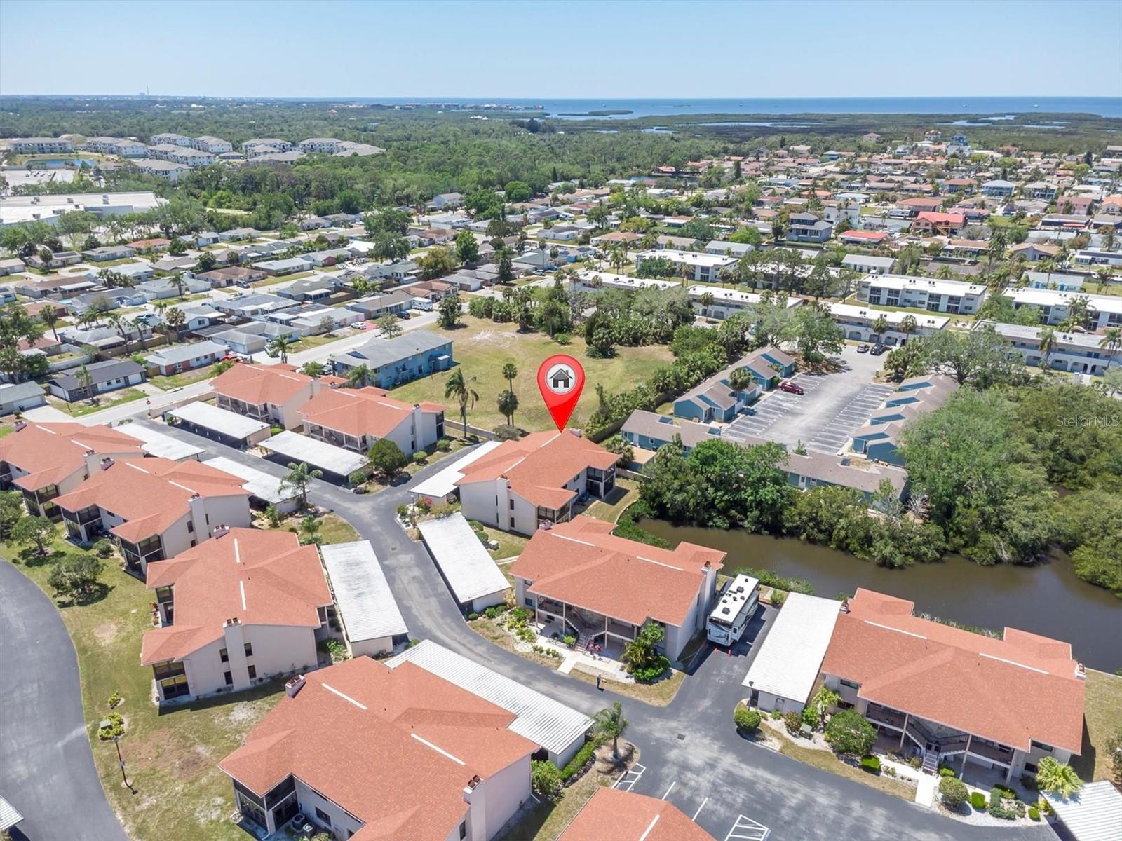 EAGLES POINT CONDO - Residential