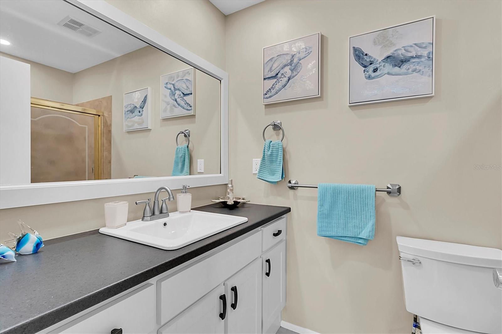 EAGLES POINT CONDO - Residential