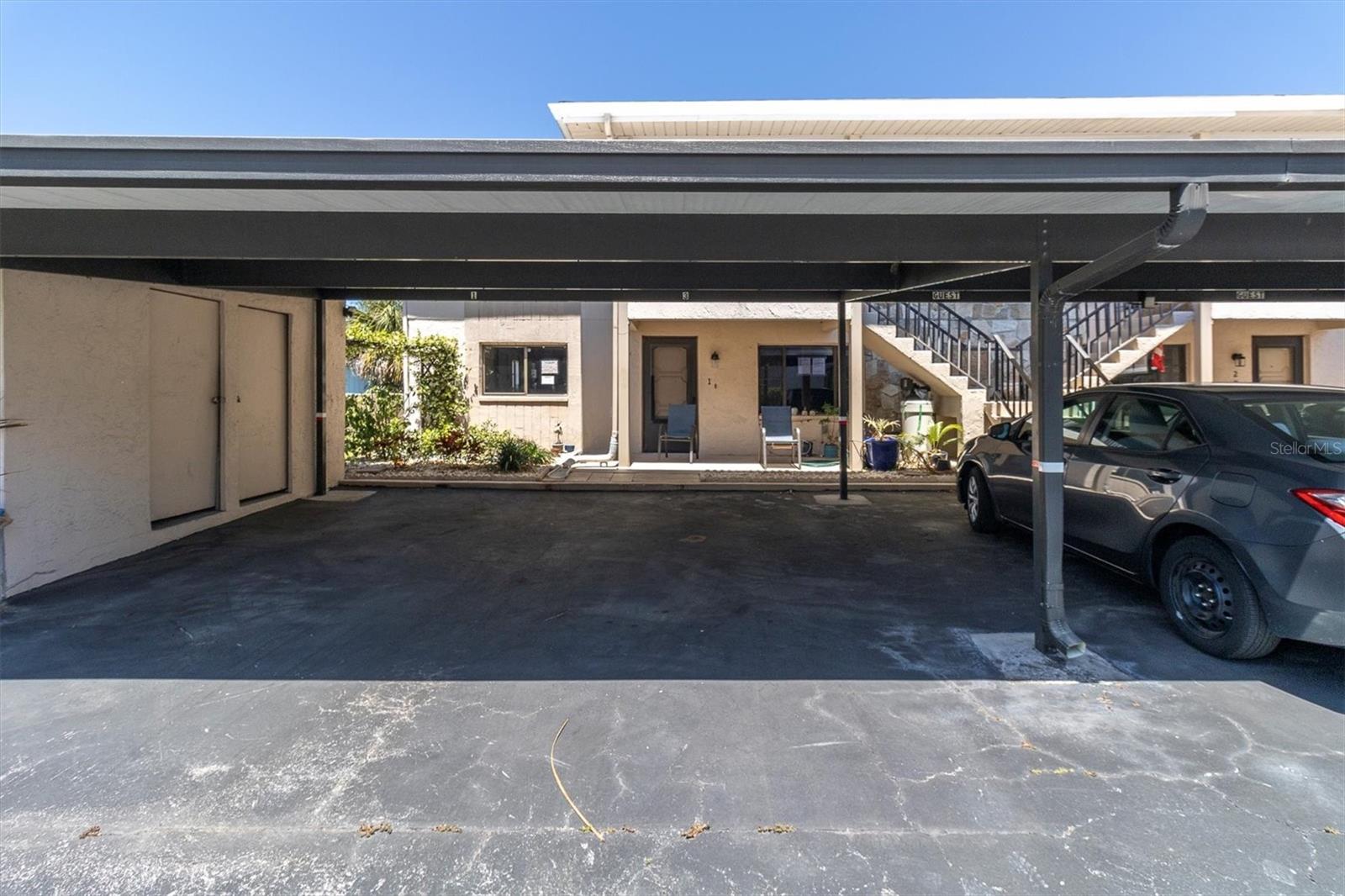 EAGLES POINT CONDO - Residential