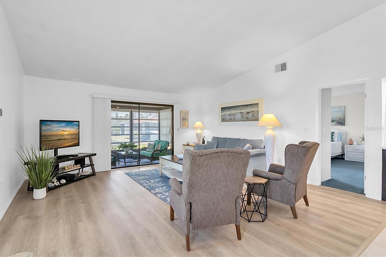 EAGLES POINT CONDO - Residential