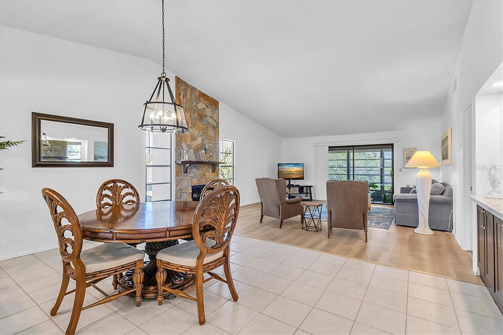 EAGLES POINT CONDO - Residential