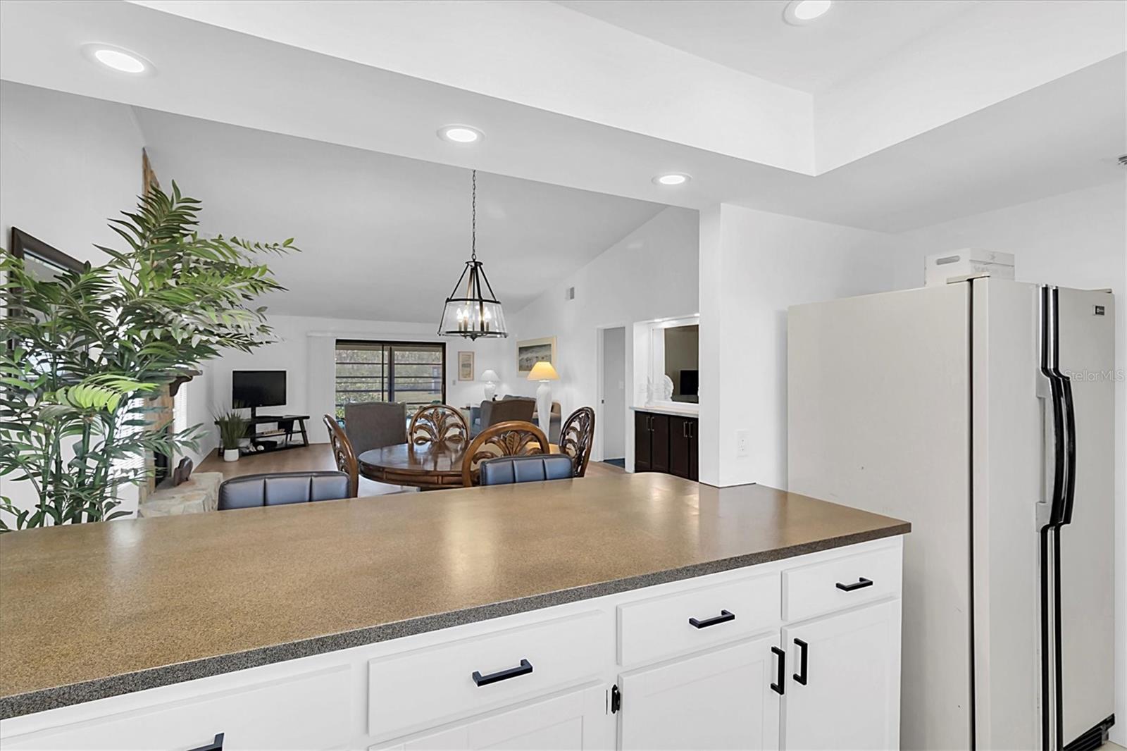EAGLES POINT CONDO - Residential