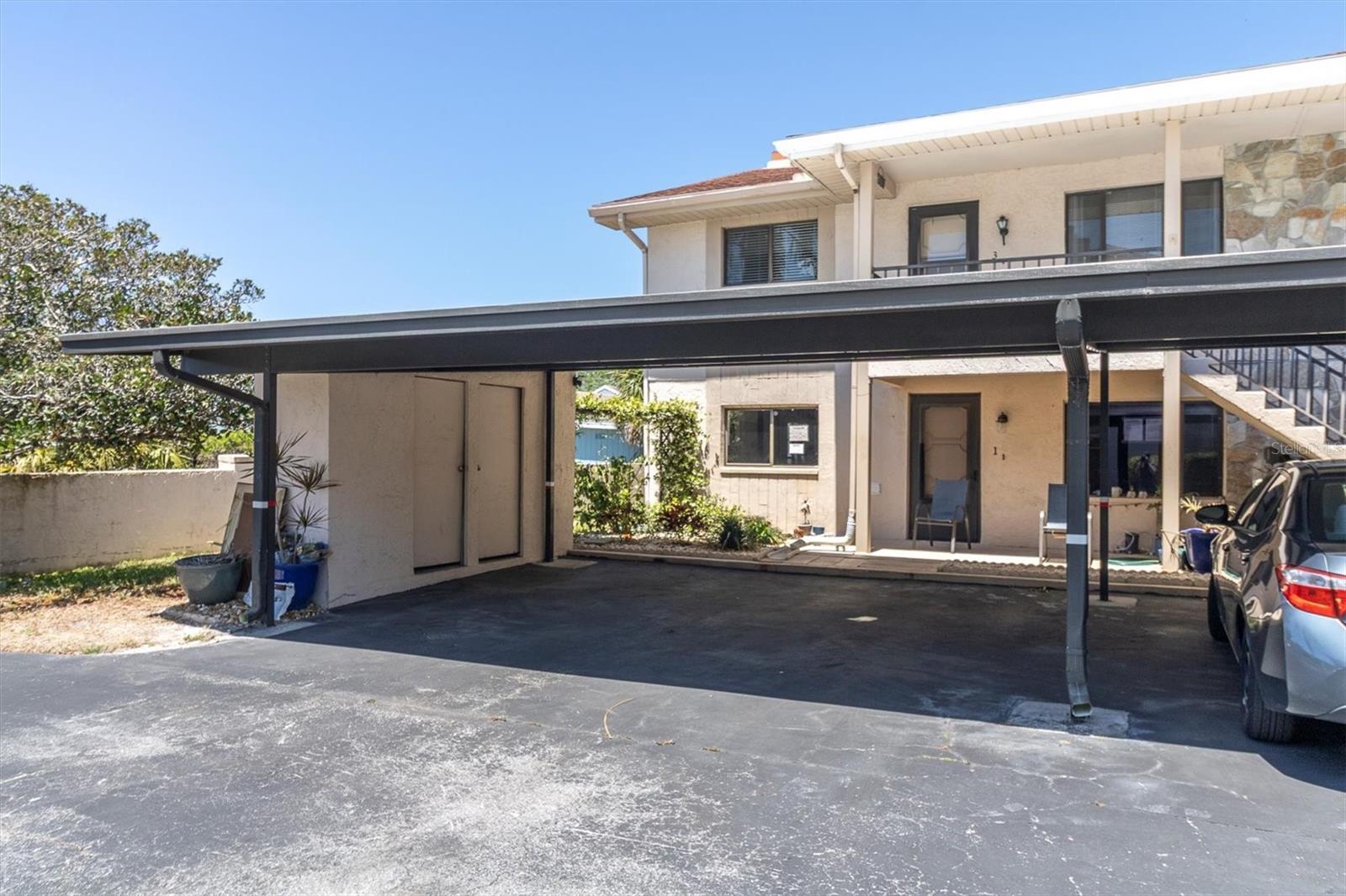 EAGLES POINT CONDO - Residential