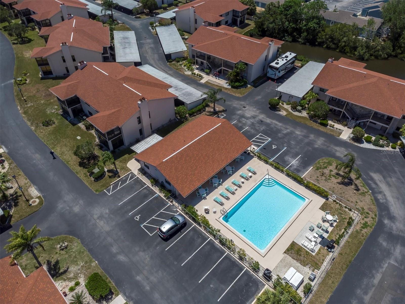EAGLES POINT CONDO - Residential