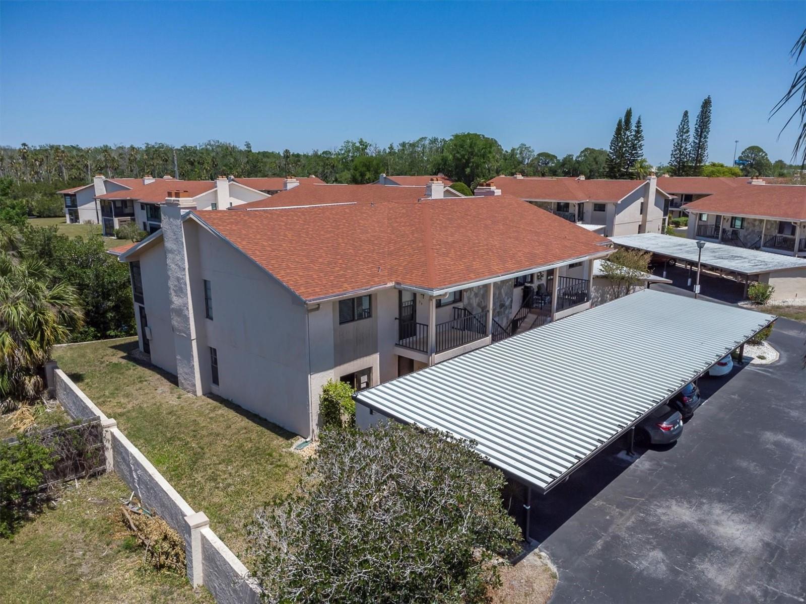 EAGLES POINT CONDO - Residential