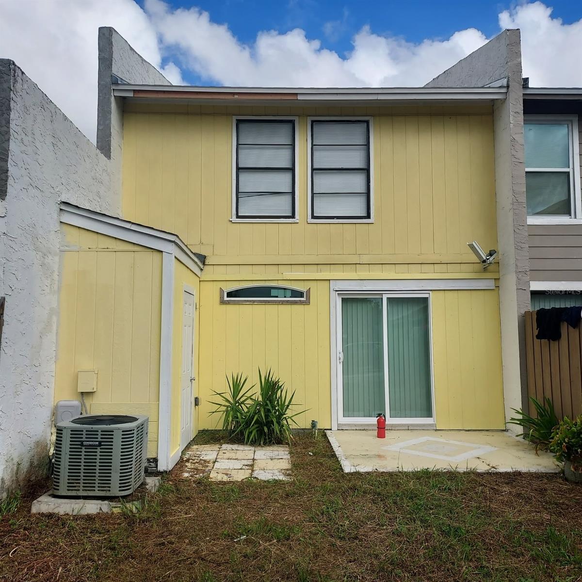 KELLY RIDGE SUB - Residential Lease