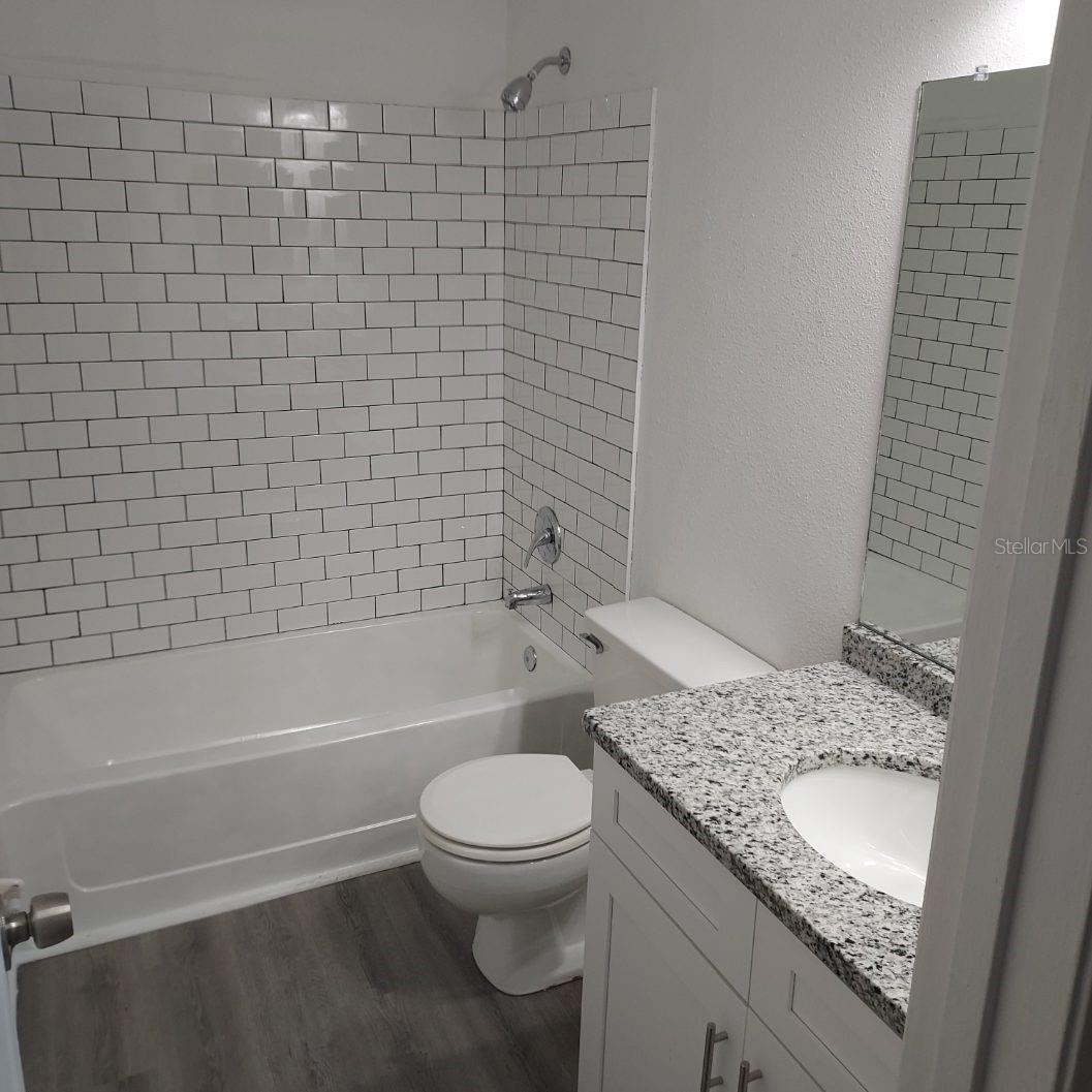 KELLY RIDGE SUB - Residential Lease