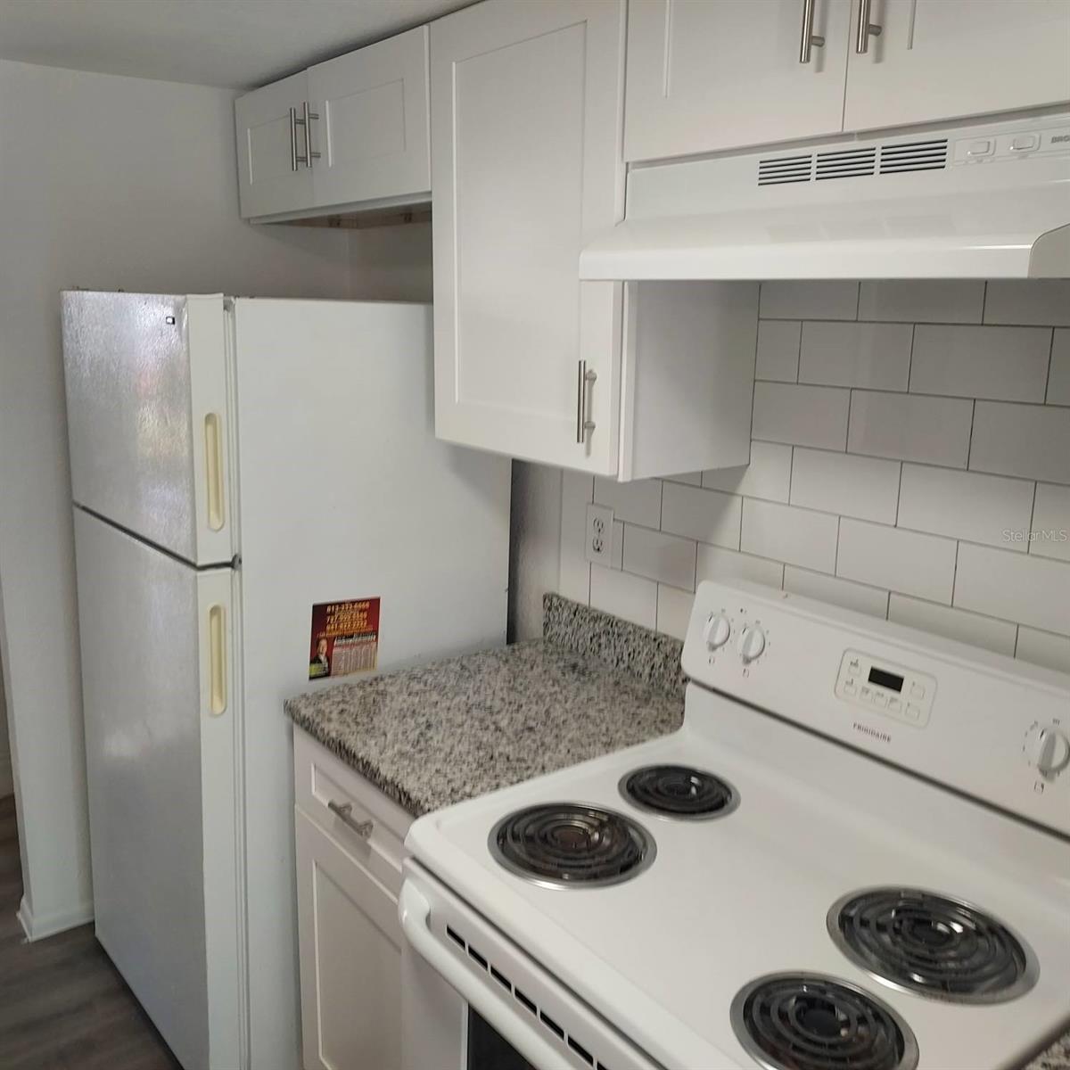 KELLY RIDGE SUB - Residential Lease