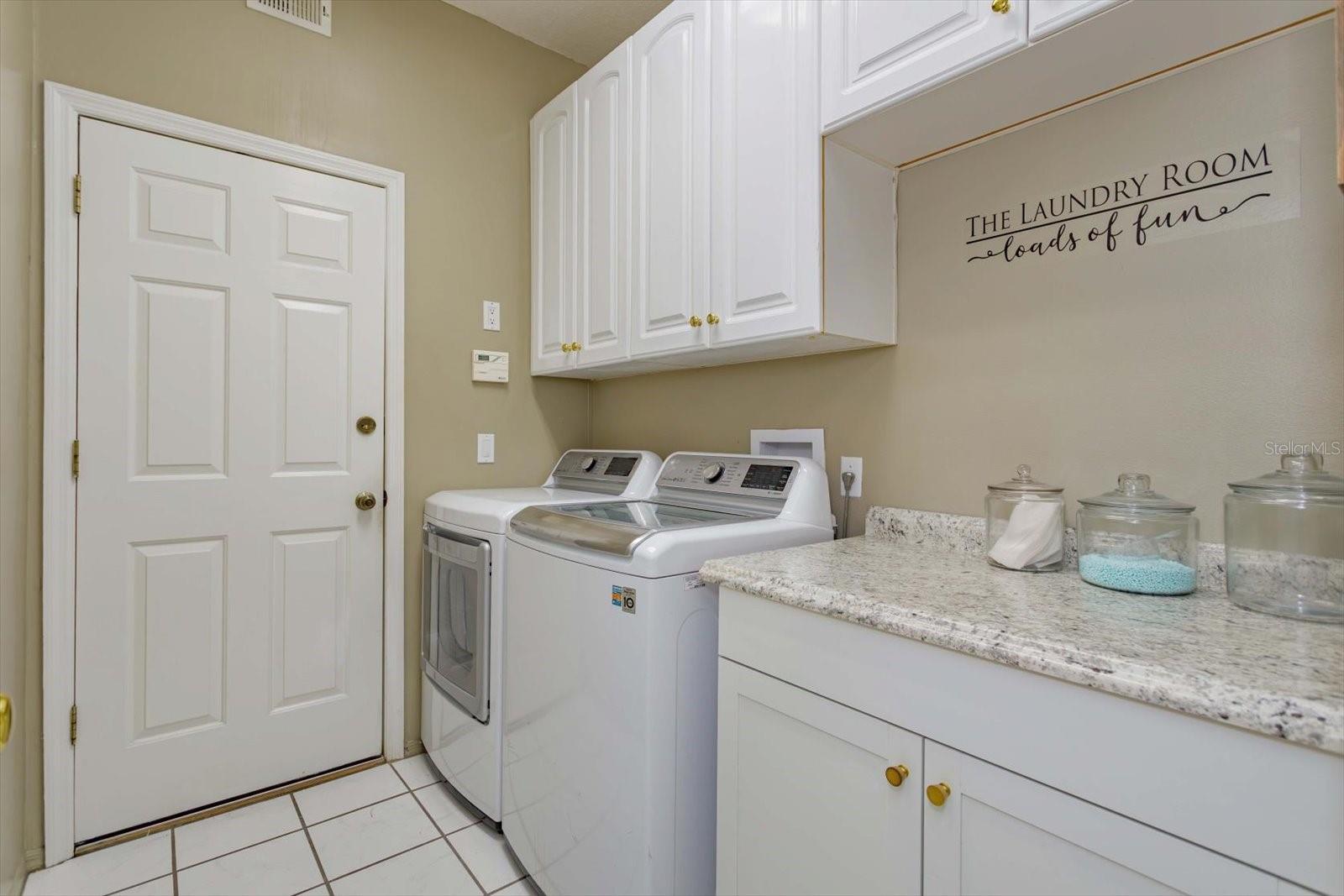 REFLECTIONS - Residential