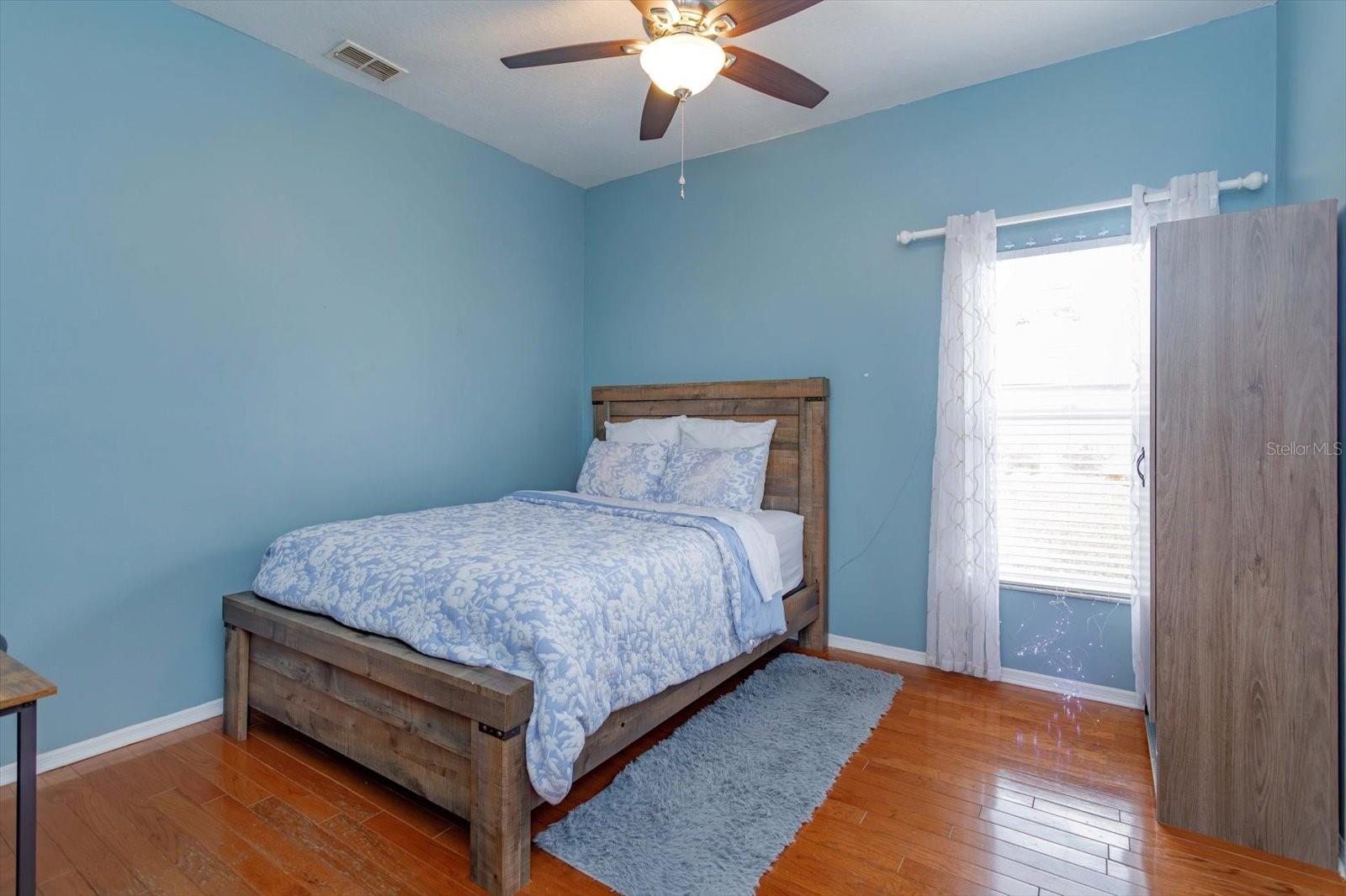 REFLECTIONS - Residential