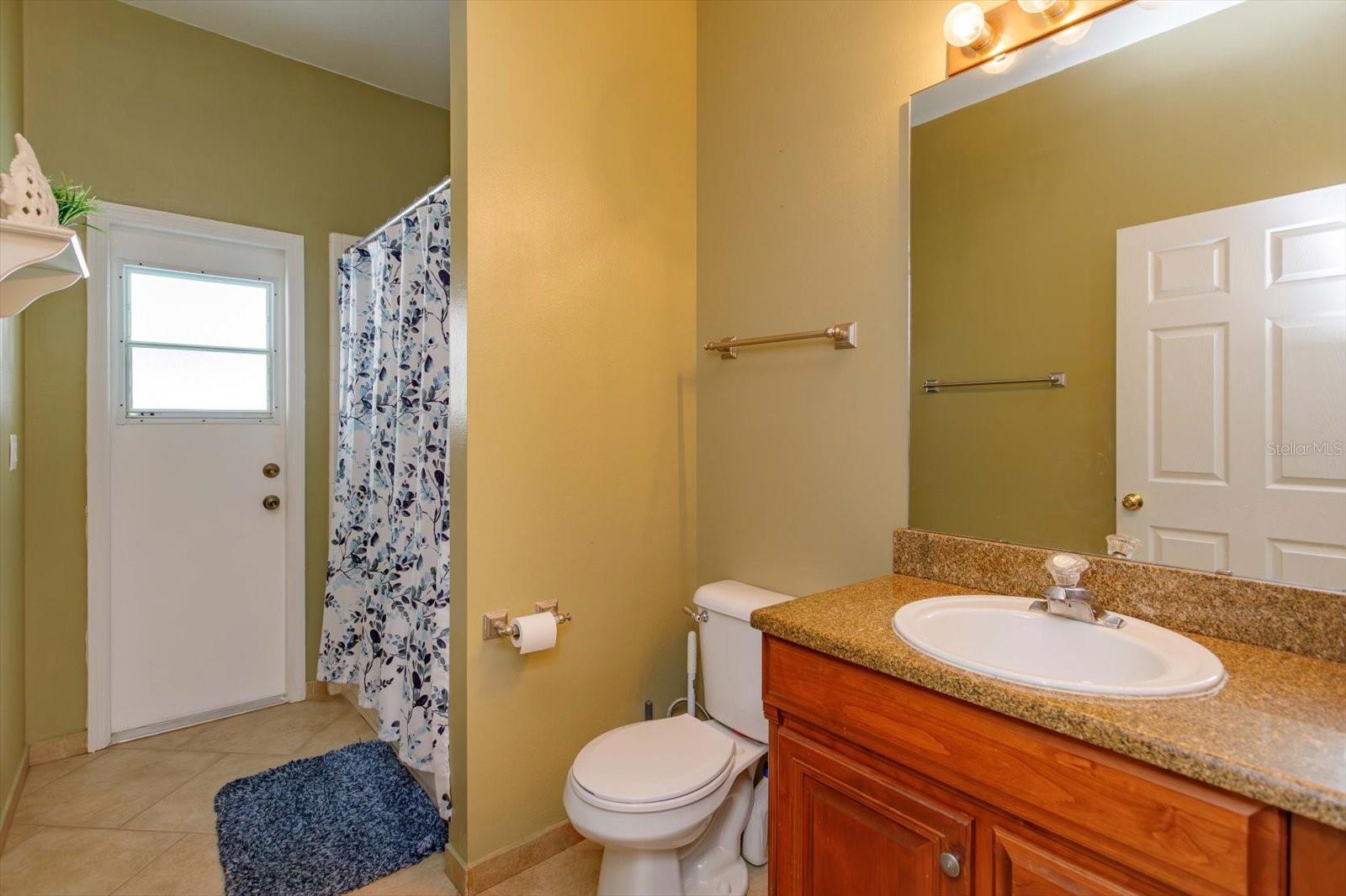 REFLECTIONS - Residential