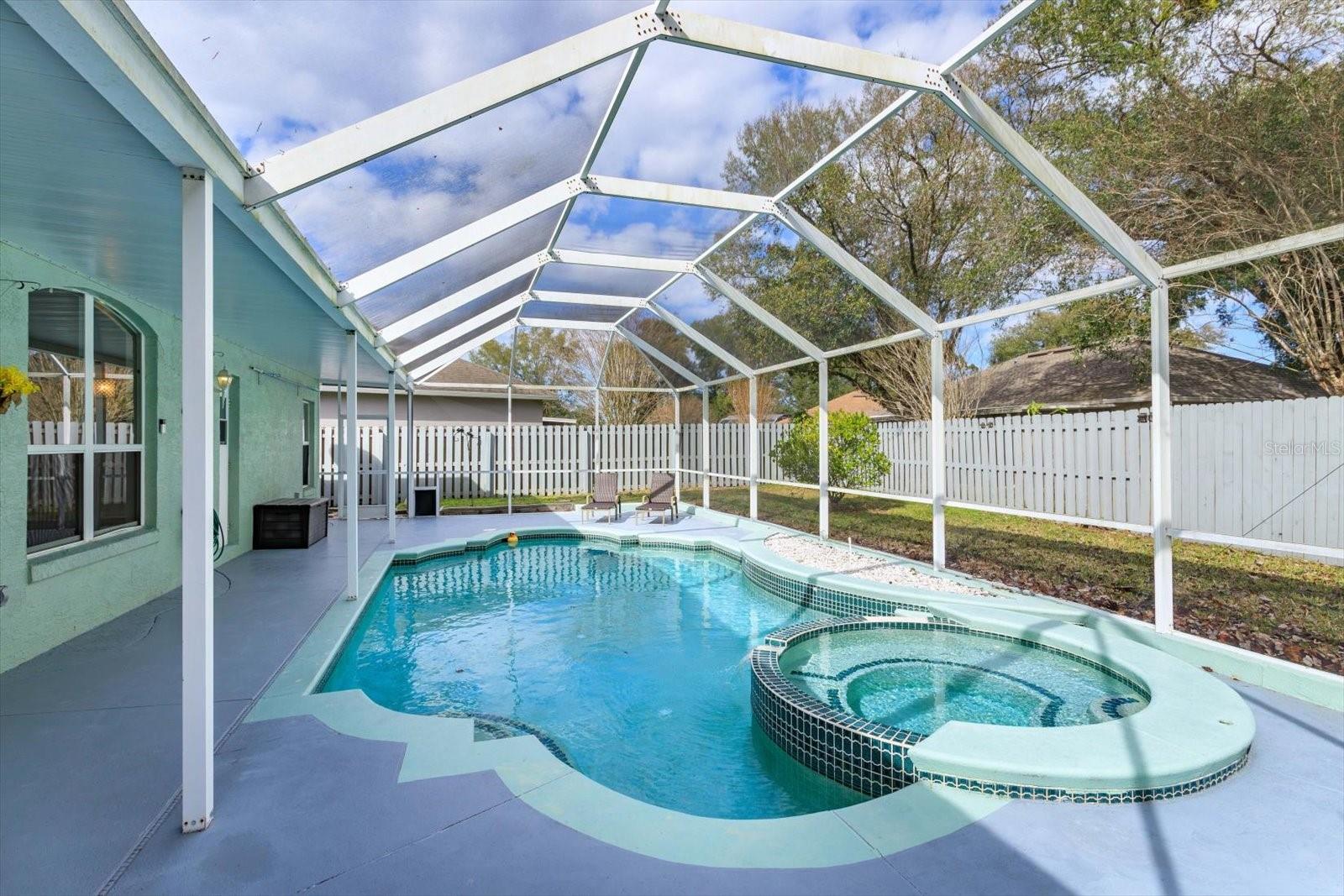 REFLECTIONS - Residential