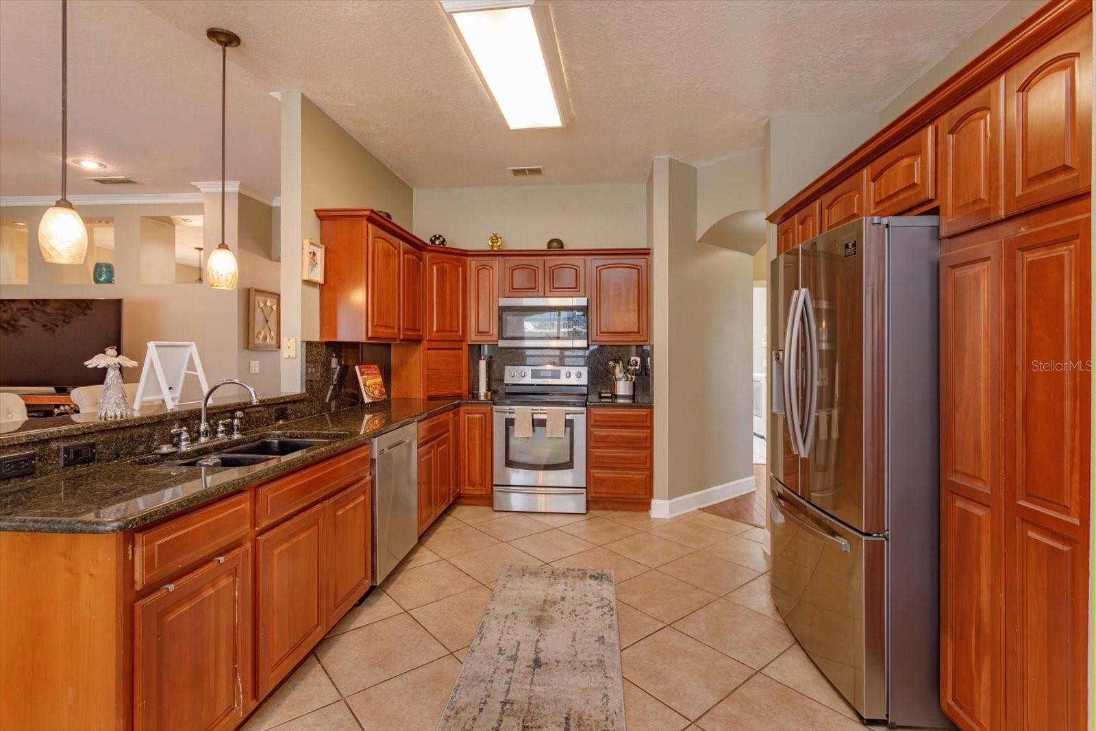 REFLECTIONS - Residential