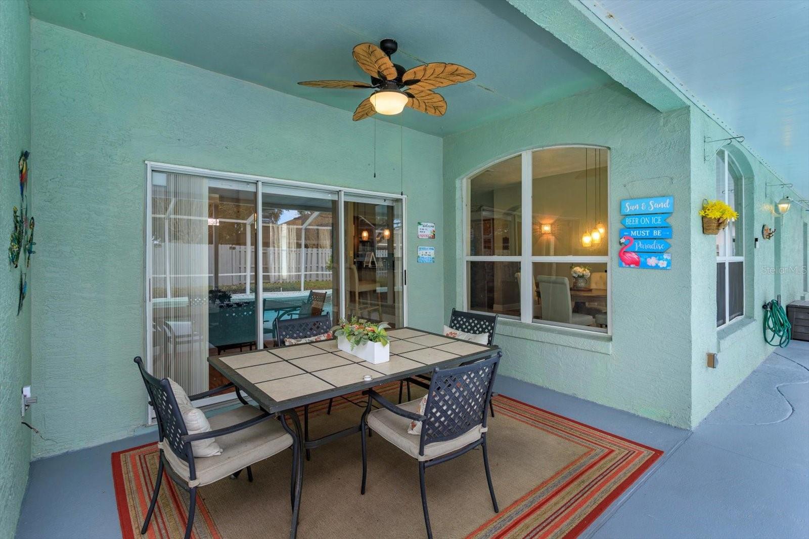 REFLECTIONS - Residential