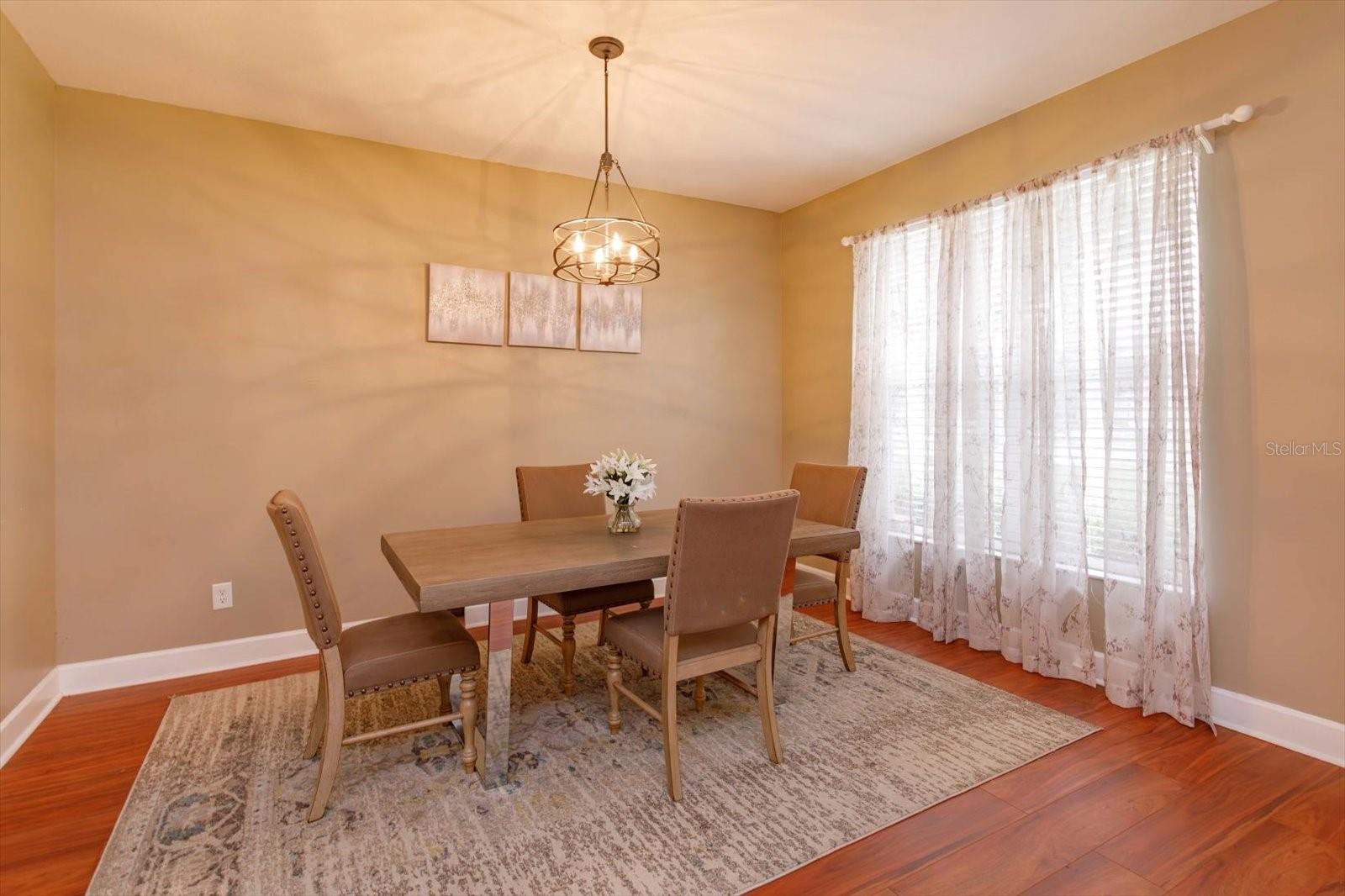 REFLECTIONS - Residential