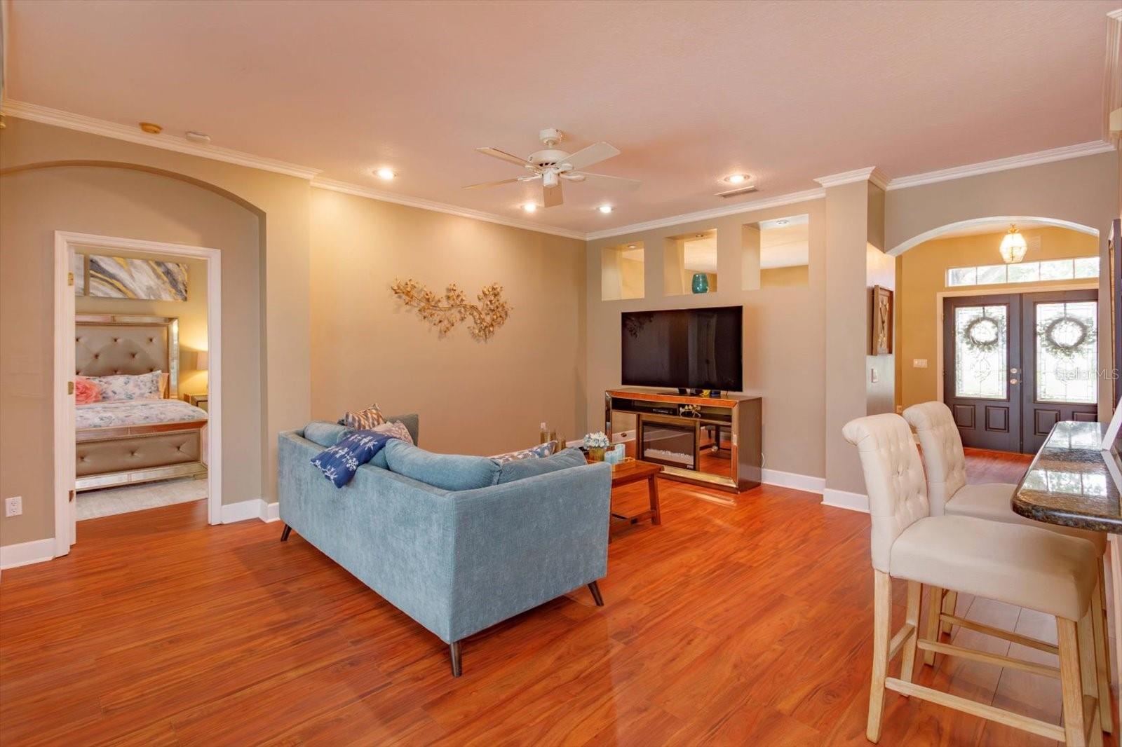 REFLECTIONS - Residential