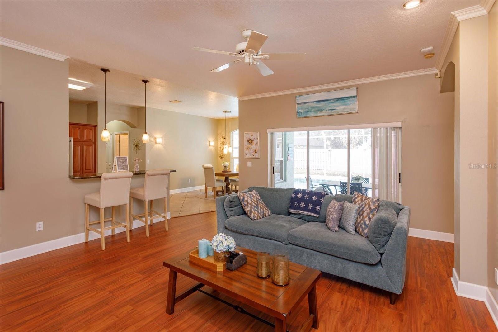 REFLECTIONS - Residential