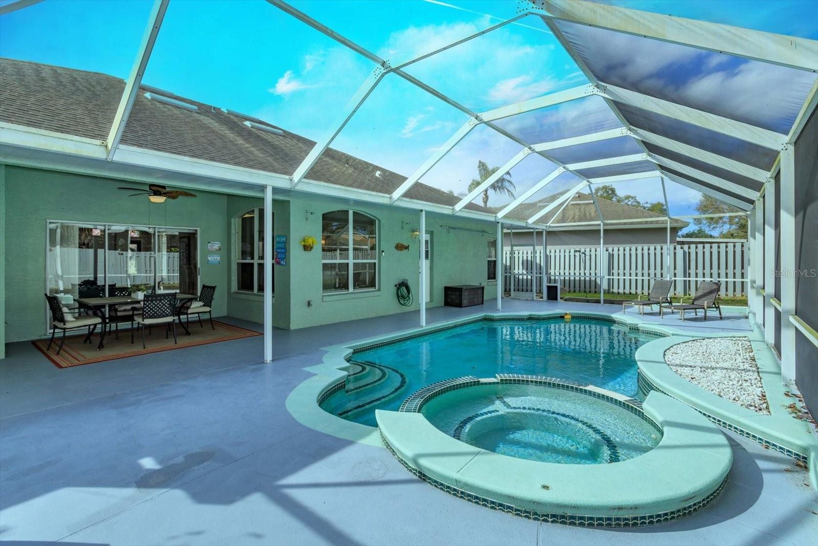 REFLECTIONS - Residential