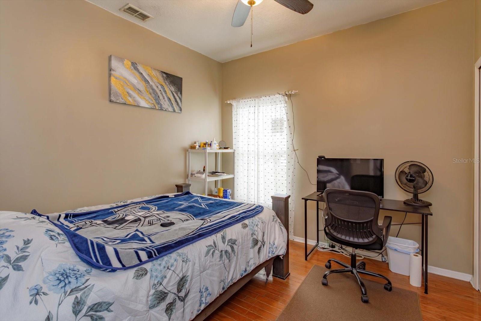 REFLECTIONS - Residential