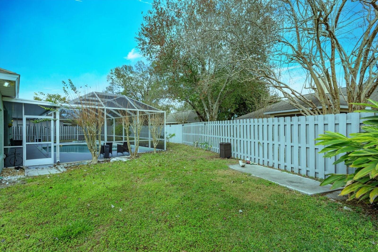 REFLECTIONS - Residential