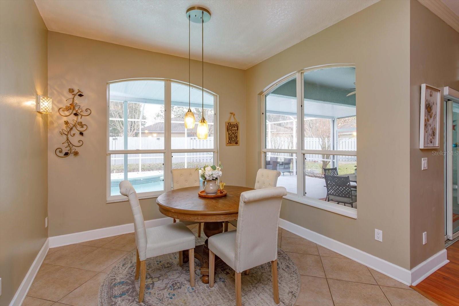 REFLECTIONS - Residential