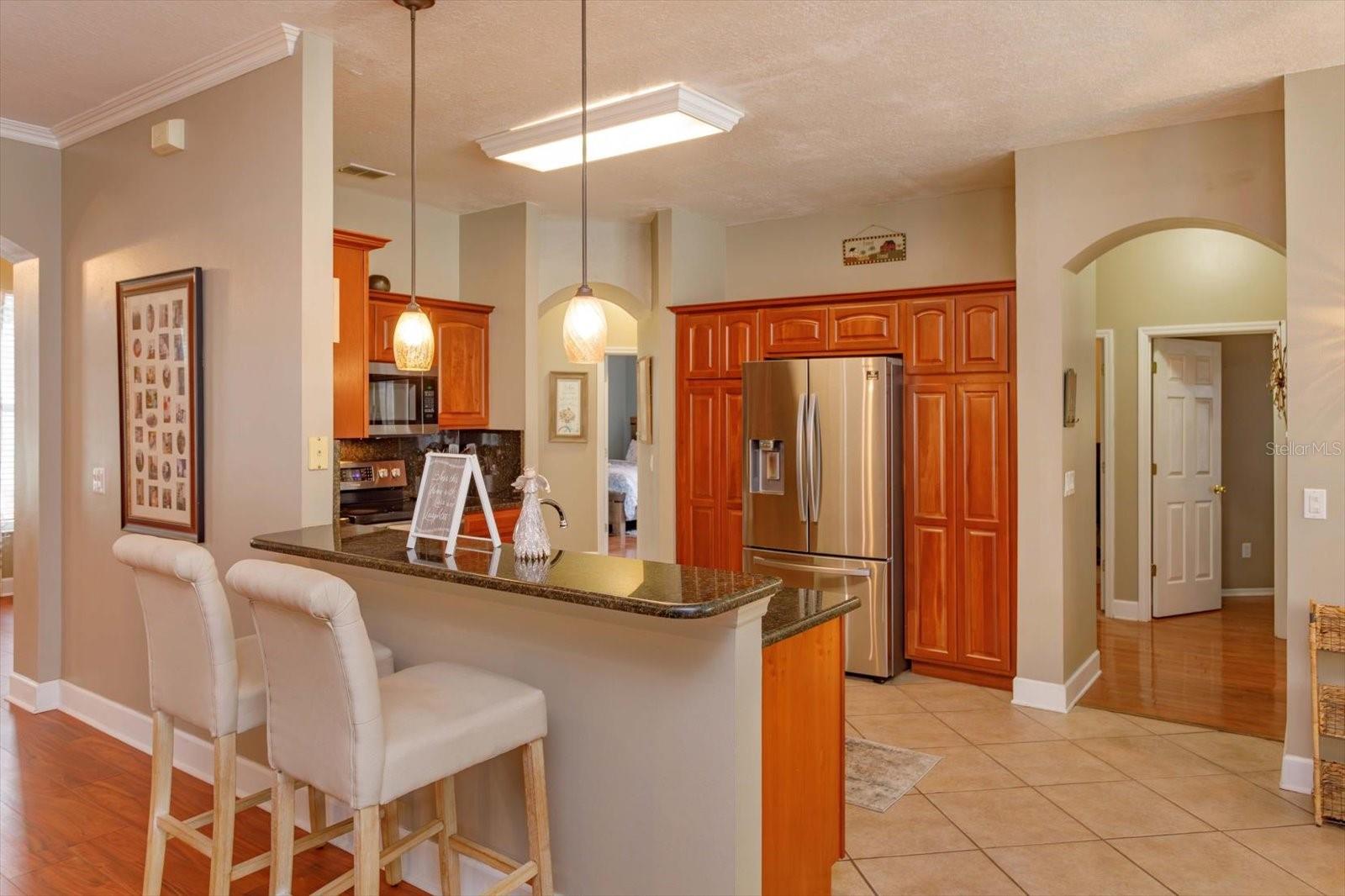 REFLECTIONS - Residential