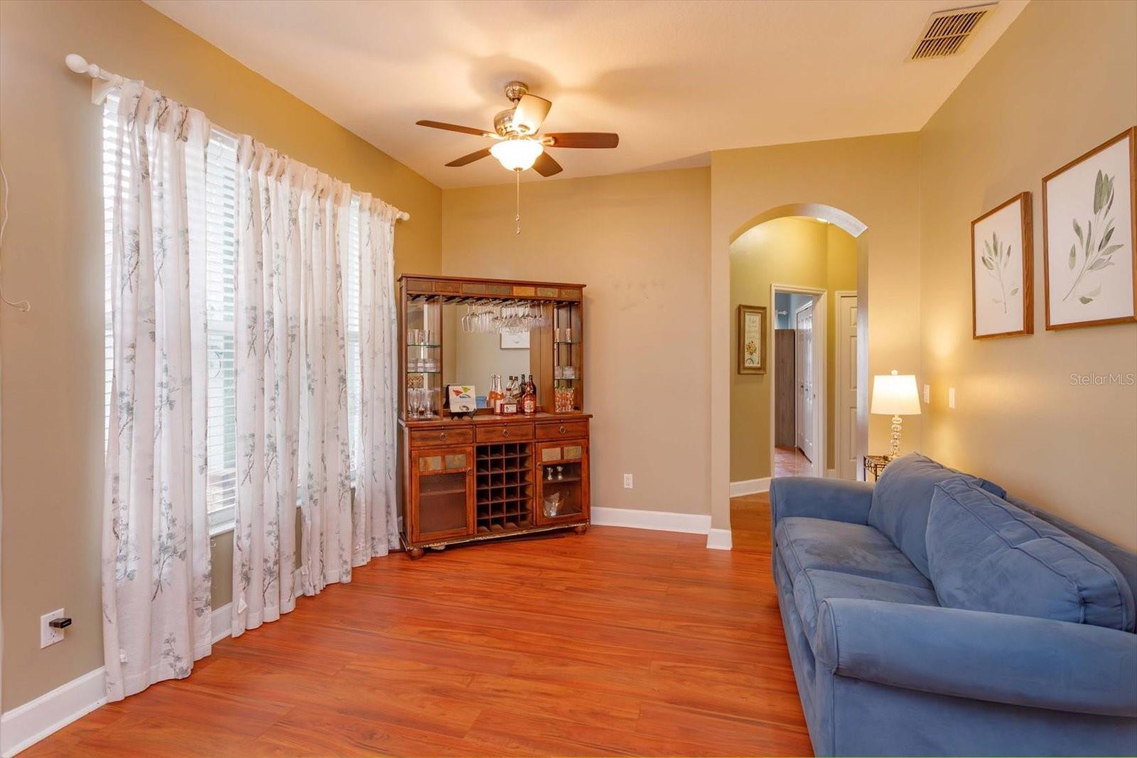 REFLECTIONS - Residential