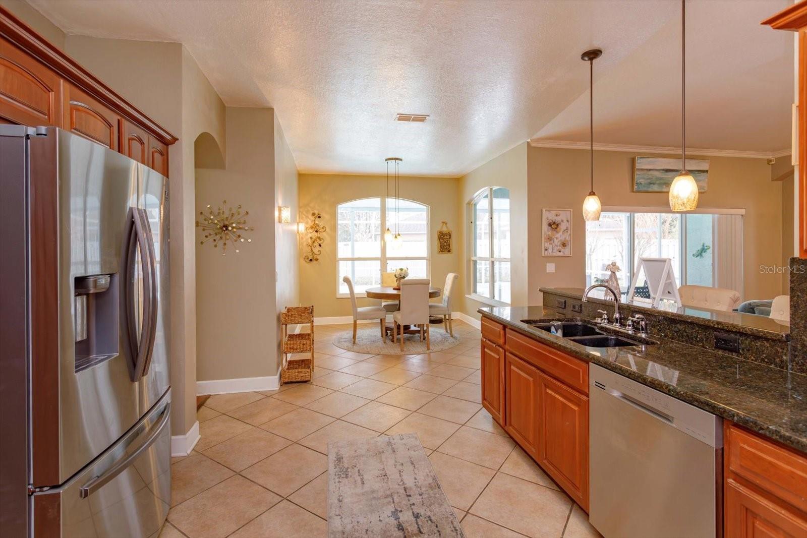 REFLECTIONS - Residential