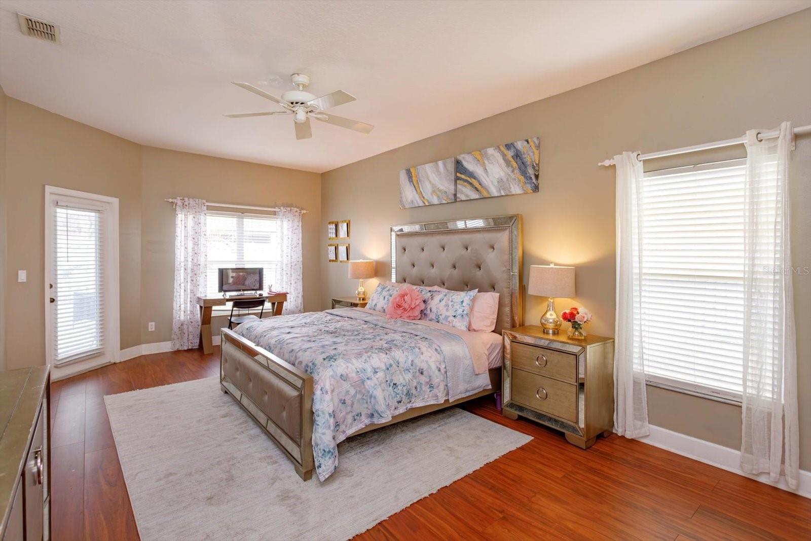 REFLECTIONS - Residential