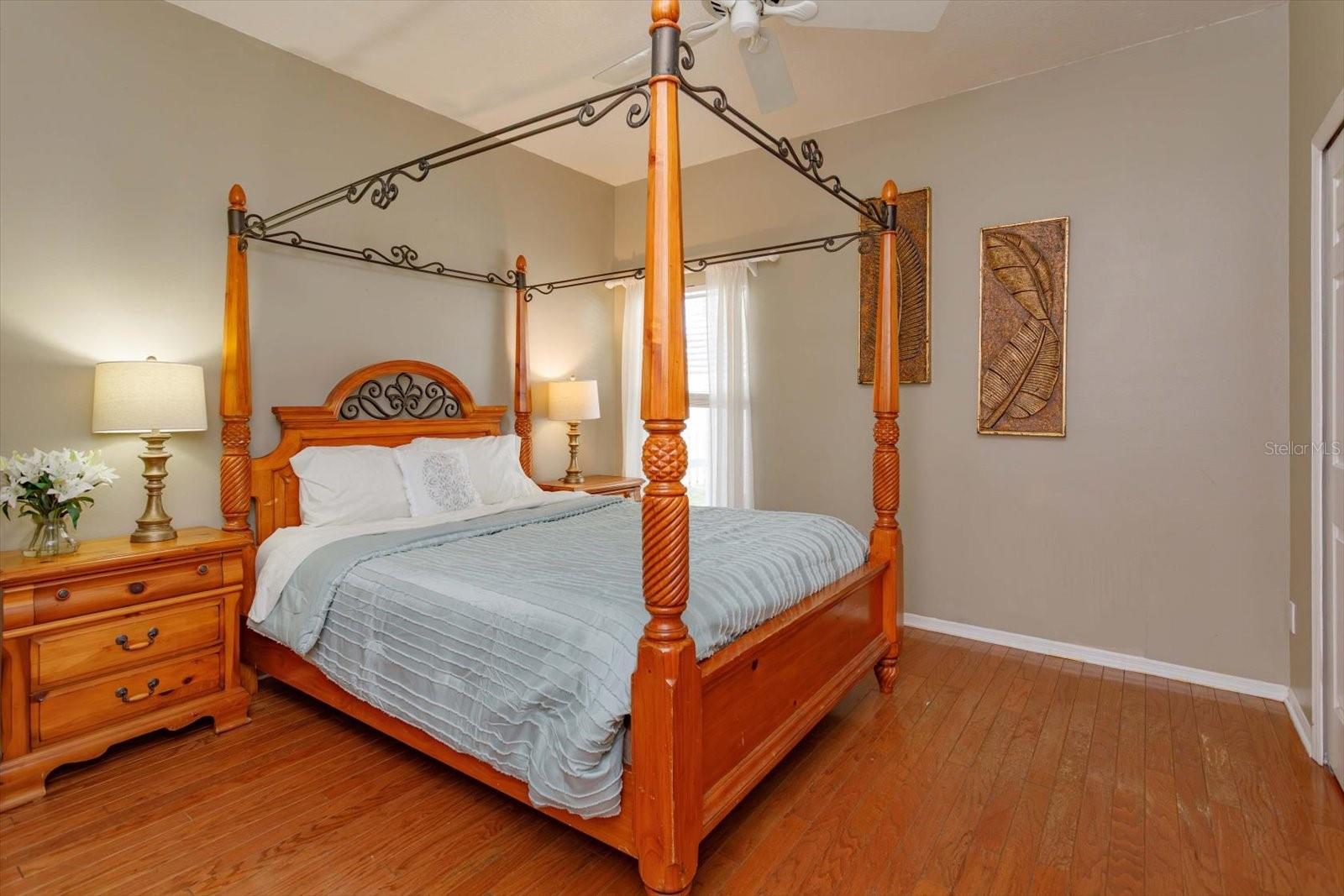 REFLECTIONS - Residential