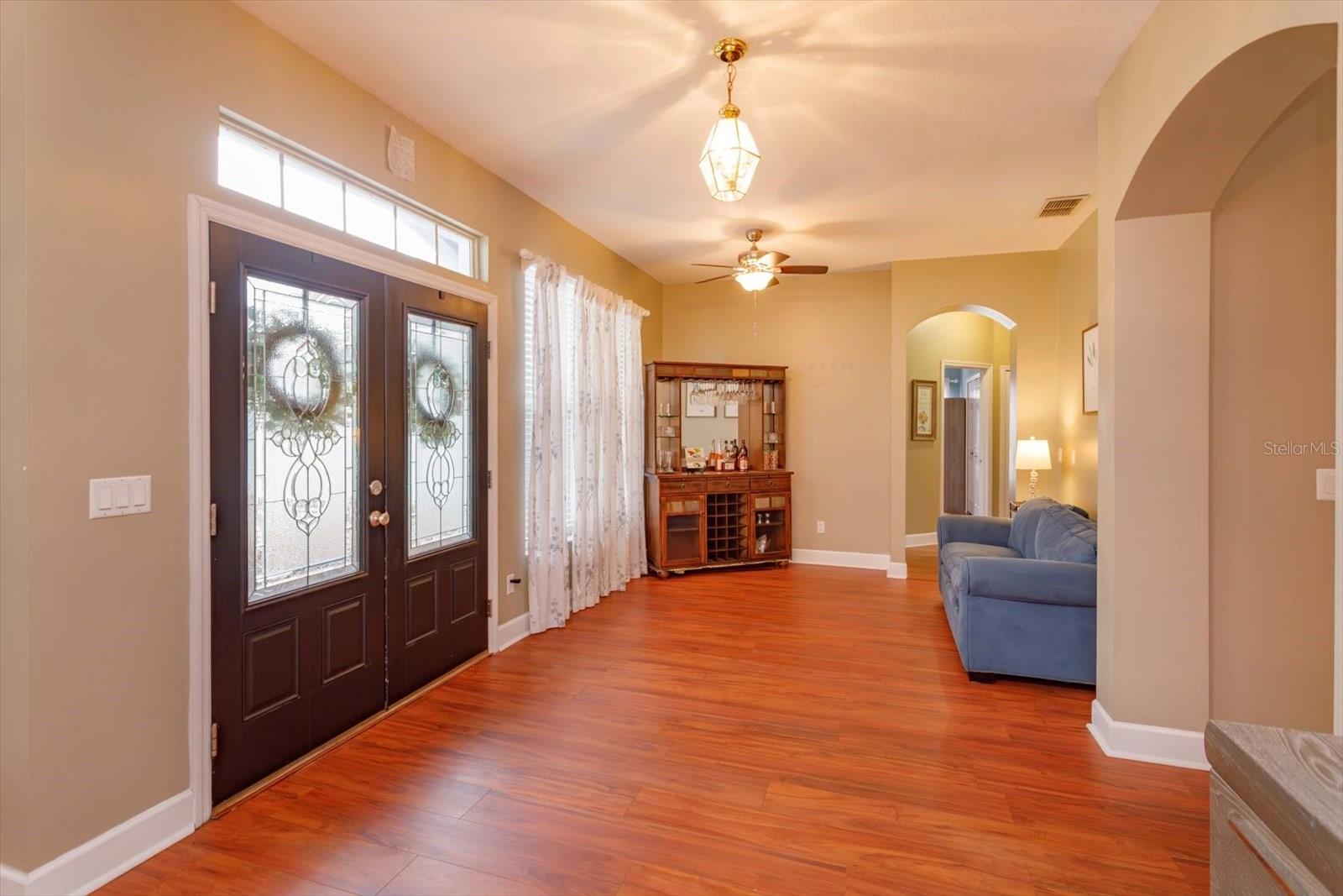 REFLECTIONS - Residential