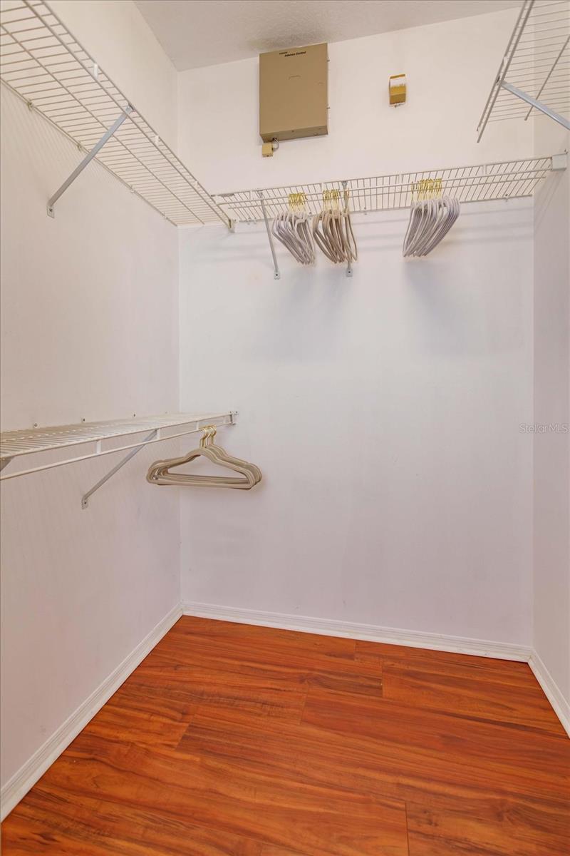 REFLECTIONS - Residential