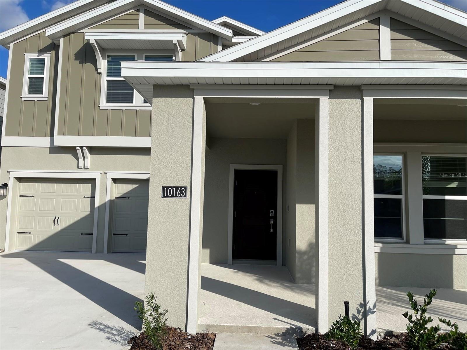 STOREY GROVE 50 - Residential Lease