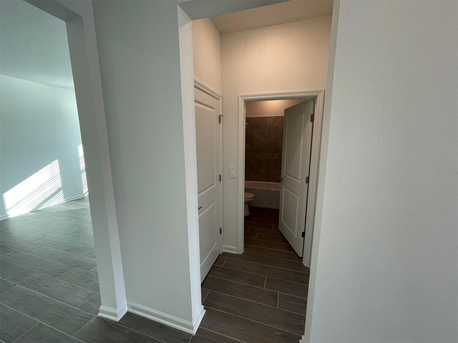 STOREY GROVE 50 - Residential Lease