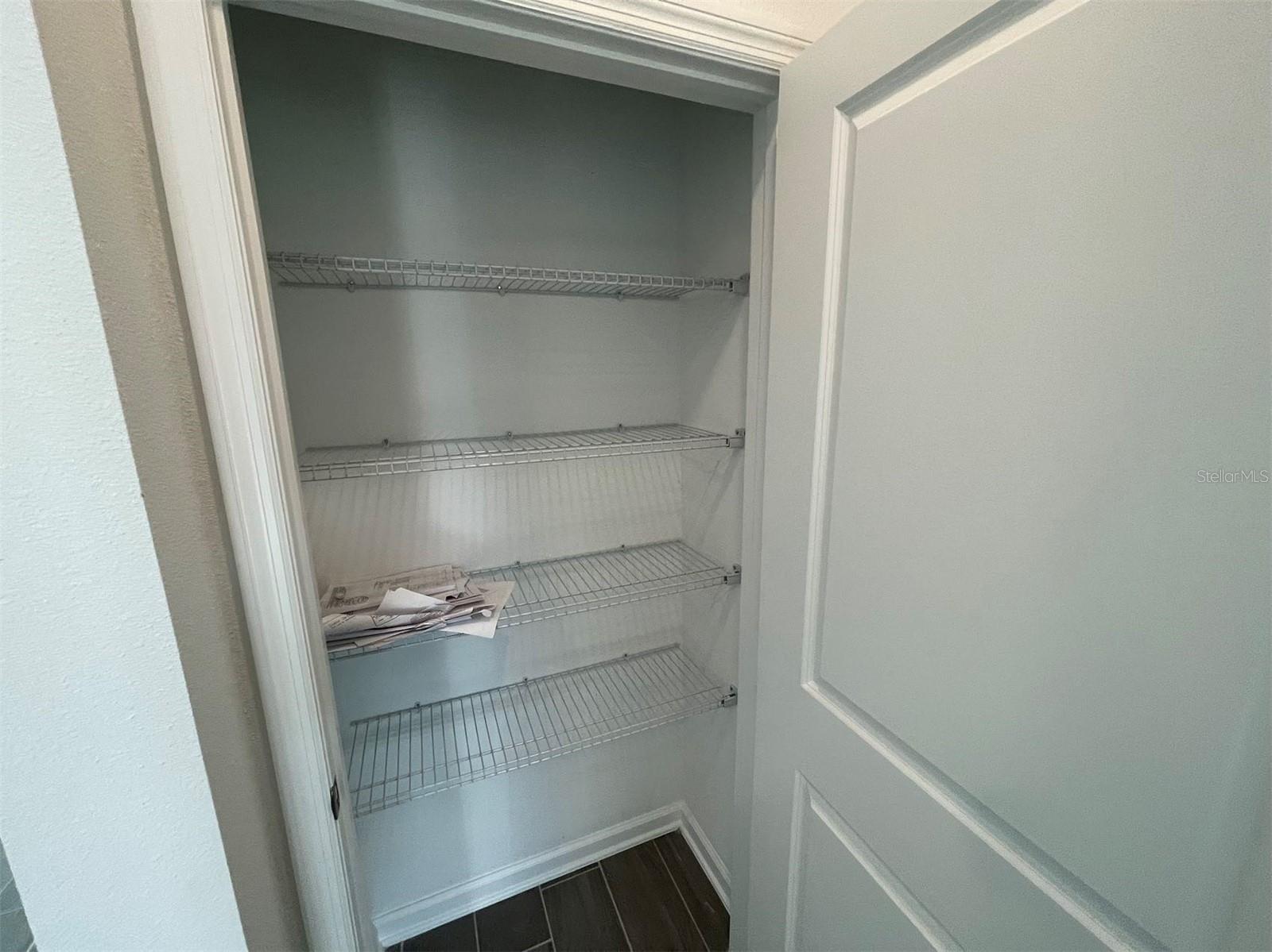 STOREY GROVE 50 - Residential Lease