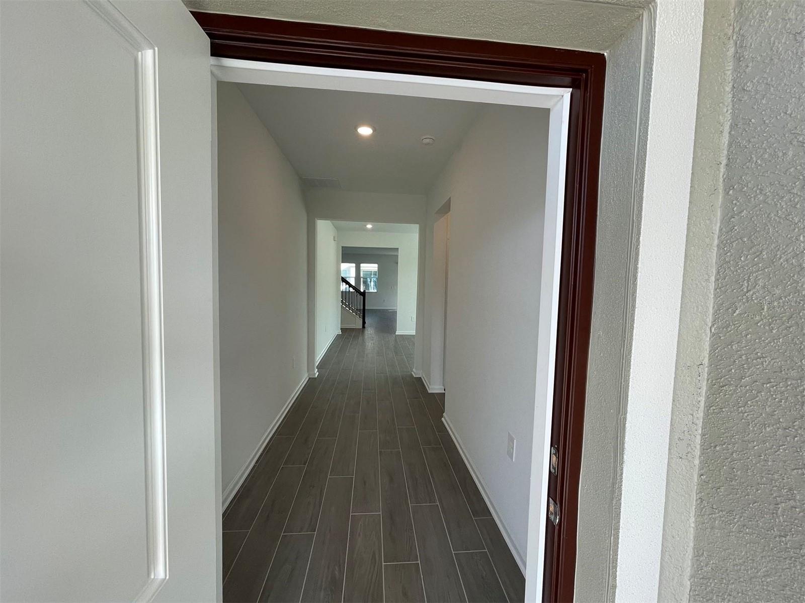 STOREY GROVE 50 - Residential Lease