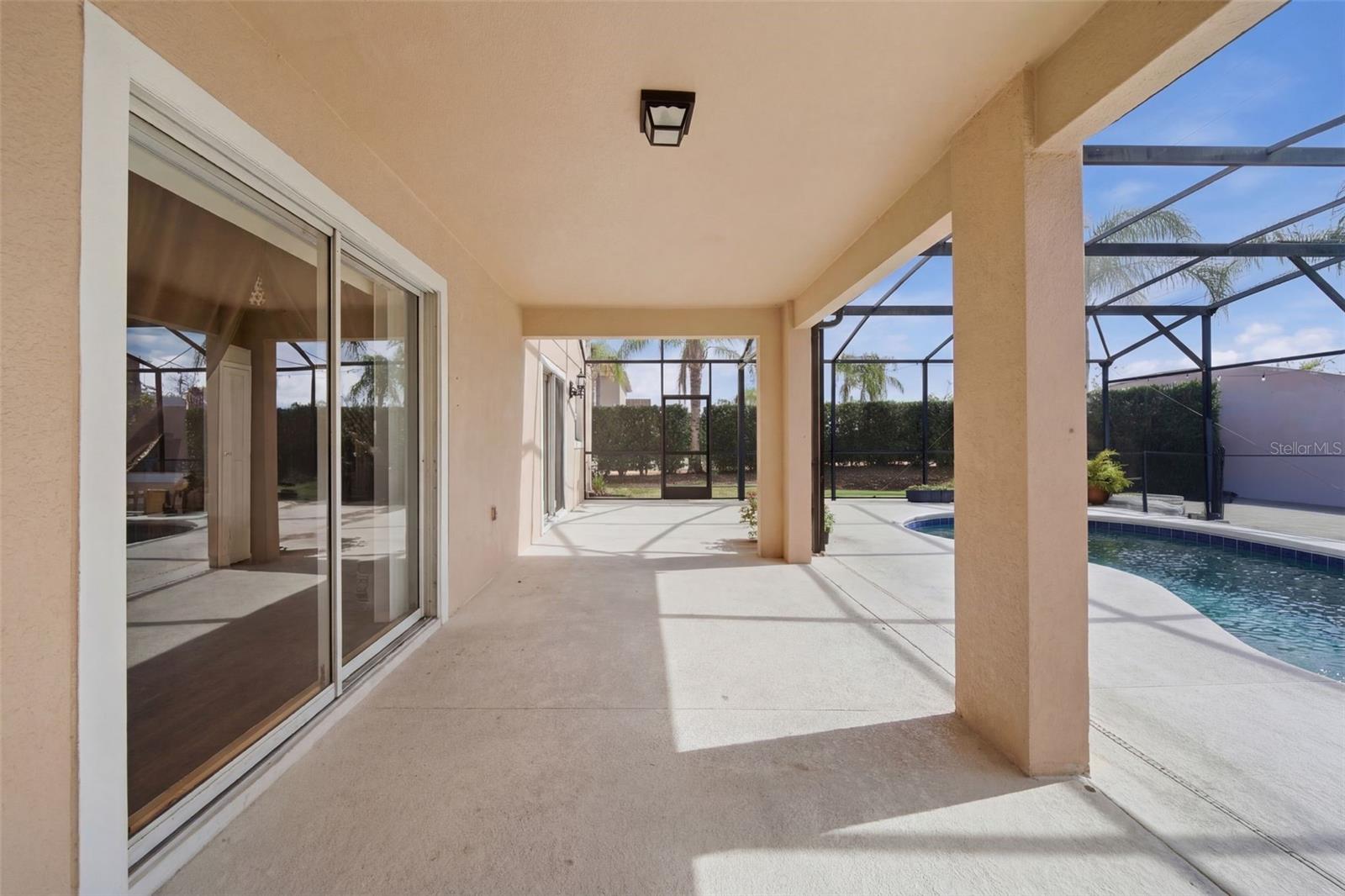 LAKE WILSON PRESERVE - Residential