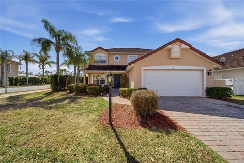 Photo of 411 Robin Road, Davenport, FL 33896 (MLS # O6390061)